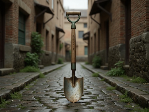 古い石畳の小道 - 무료 다운로드 가능한 都市の小道