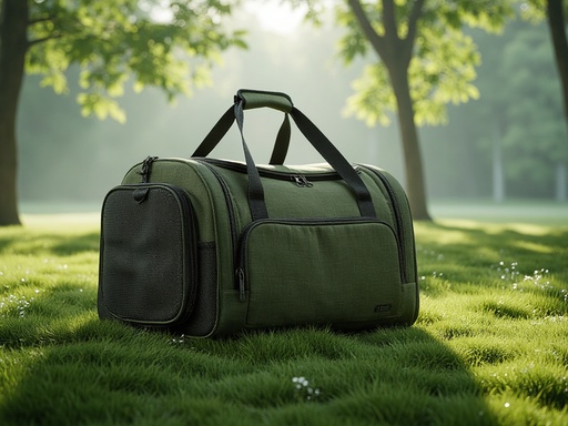 霧の朝の公園 - 무료 다운로드 가능한 自然環境