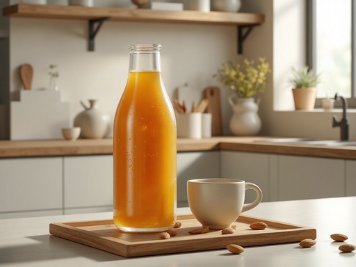 スカンジナビアデザインのキッチン - 무료 다운로드 가능한 インテリア