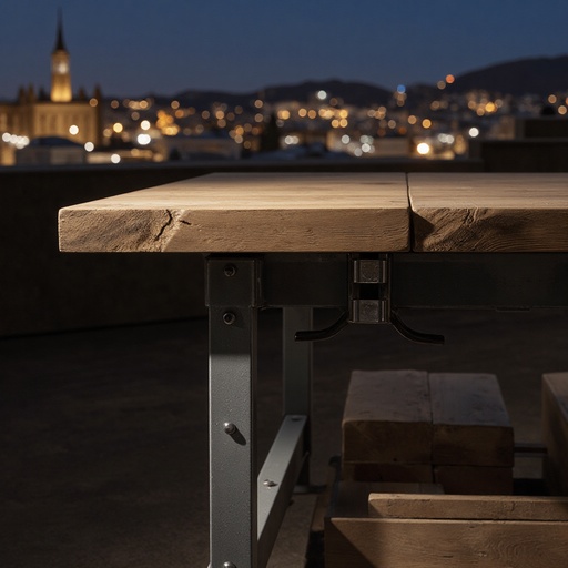 Twilight Cityscape - 무료 다운로드 가능한 City