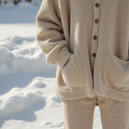 Snowy Street - 무료 다운로드 가능한 Winter Scenery