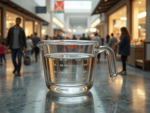 賑やかなショッピングモール - 무료 다운로드 가능한 商業スペース