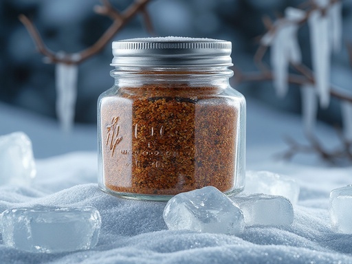 Winter-themed Decor - 무료 다운로드 가능한 Winter Decor