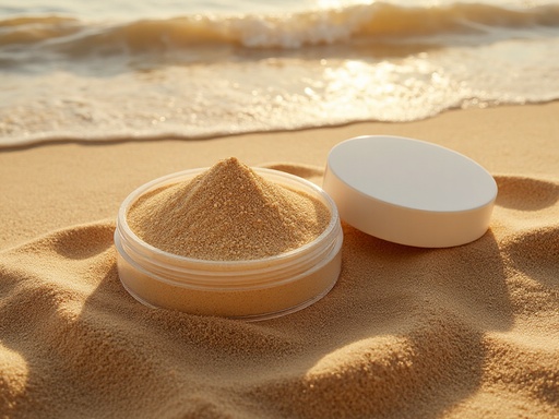 Sandy Beach - 무료 다운로드 가능한 Natural Landscape