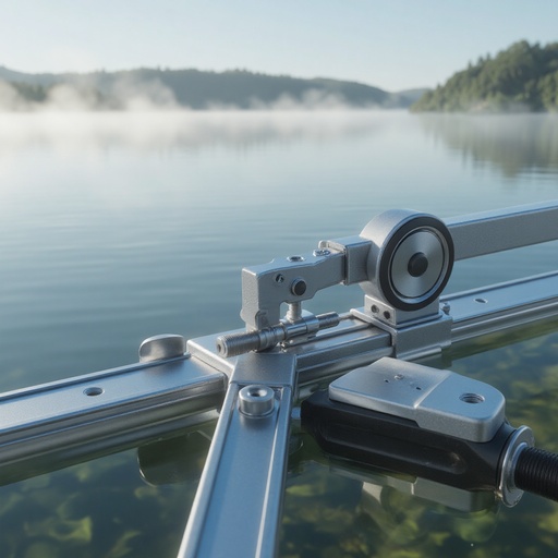 아침 안개 호수 - 무료 다운로드 가능한 자연