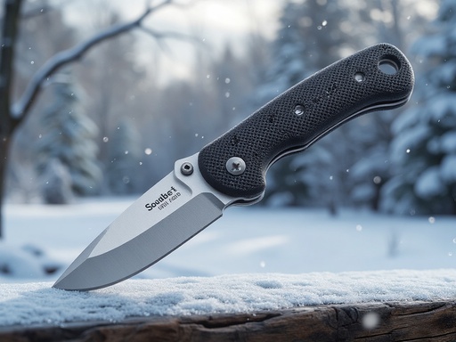 Winter Workbench - 무료 다운로드 가능한 Natural Environment