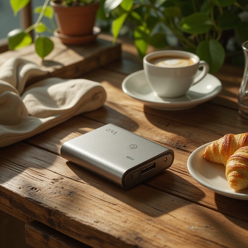 Café Table - 무료 다운로드 가능한 Café Setting