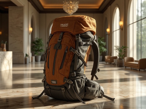 Elegant Lobby - 무료 다운로드 가능한 Indoor