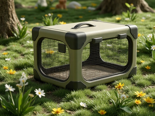 봄 꽃밭 - 무료 다운로드 가능한 자연 환경