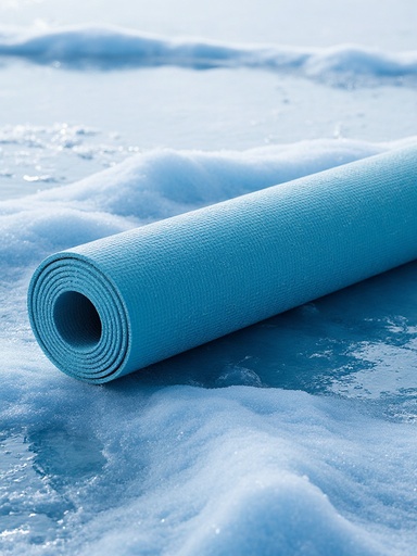 Winter Ice Surface - 무료 다운로드 가능한 Outdoor Sports