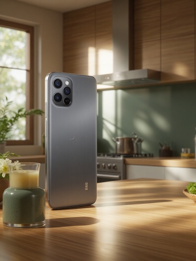 Modern Kitchen - 무료 다운로드 가능한 Interior