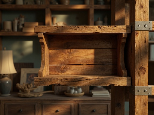 빈티지 앤티크 상점 - 무료 다운로드 가능한 상점