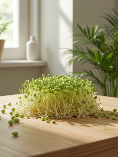 Scandinavian Living Room - 무료 다운로드 가능한 Interior