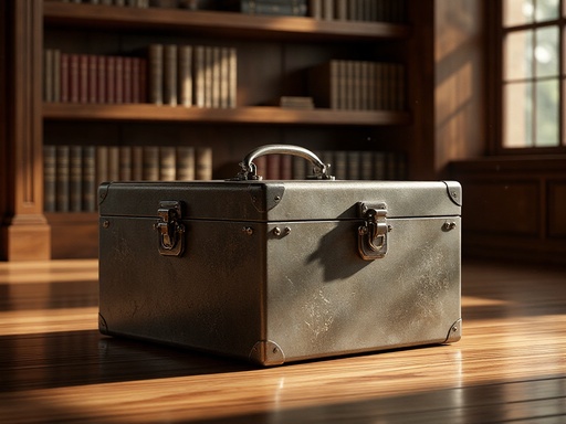 고전 도서관 - 무료 다운로드 가능한 실내