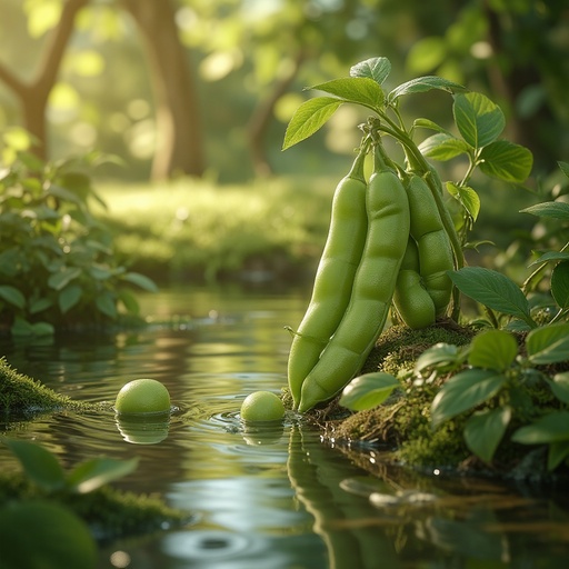 Golden Lakeside - 무료 다운로드 가능한 Natural Scenery