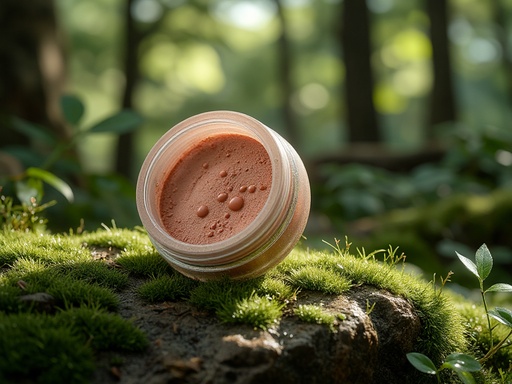 苔むした森 - 무료 다운로드 가능한 自然