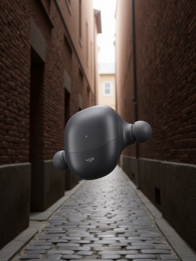 Cobblestone Alleyway - 무료 다운로드 가능한 Urban Background