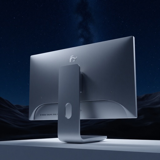 星明かりの夜空 - 무료 다운로드 가능한 自然環境