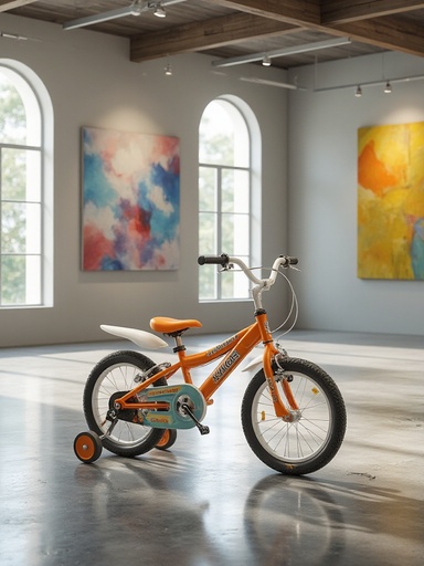 Modern Art Gallery - 무료 다운로드 가능한 Indoor