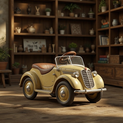 ヴィンテージアンティークショップ - 무료 다운로드 가능한 屋内