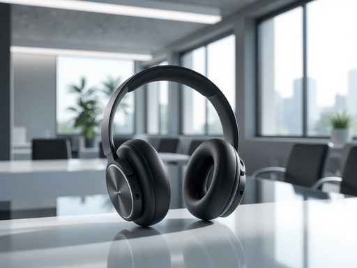 Modern Office - 무료 다운로드 가능한 Interior