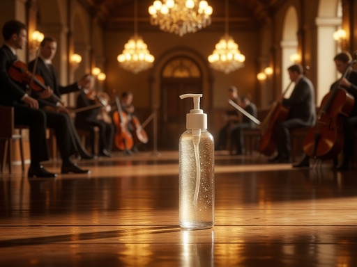 Music Performance Room - 무료 다운로드 가능한 Indoor