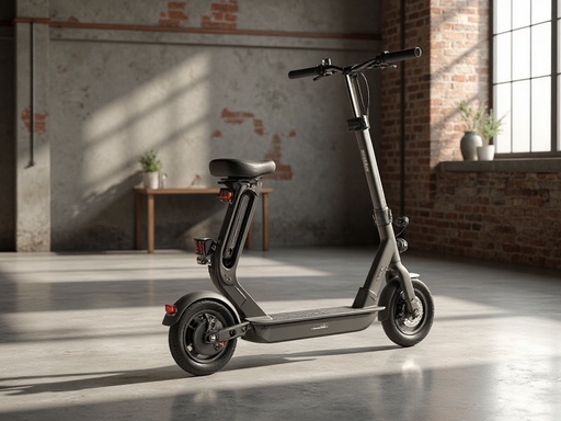 Loft-style Apartment Interior - 무료 다운로드 가능한 Interior