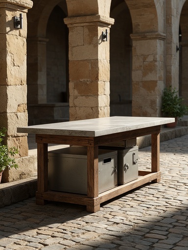 Italian Plaza - 무료 다운로드 가능한 Ancient Roman Architecture