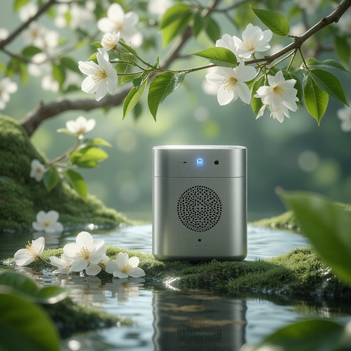 Blossom Path - 무료 다운로드 가능한 Nature