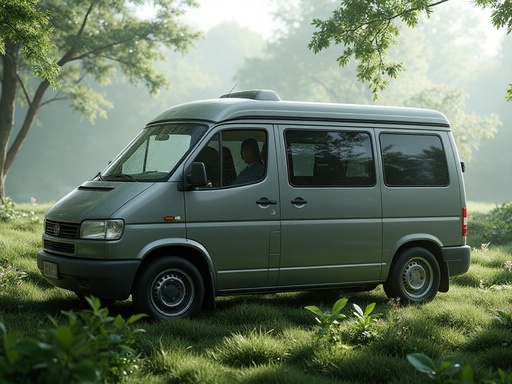 霧の庭園 - 무료 다운로드 가능한 自然