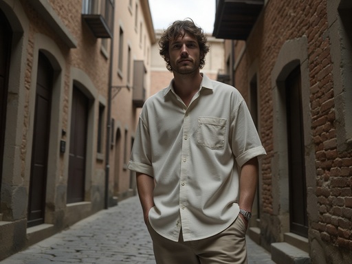 유럽의 오래된 도시 골목 - 무료 다운로드 가능한 도시 배경