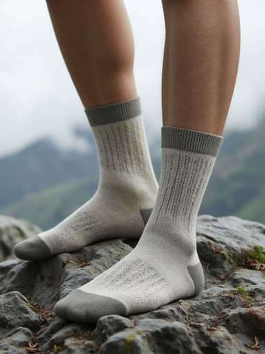 구름이 덮인 산 정상 - 무료 다운로드 가능한 자연 경관