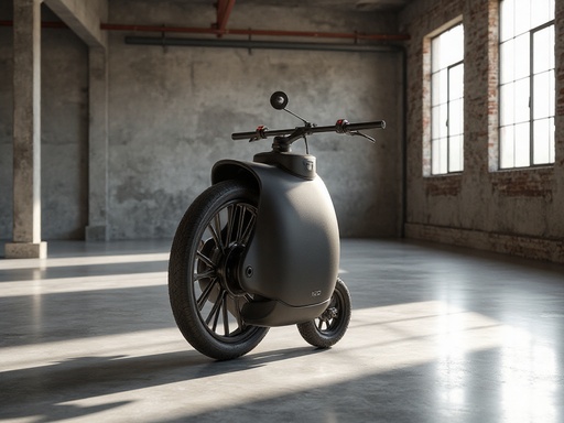 Modern Loft Apartment - 무료 다운로드 가능한 Interior