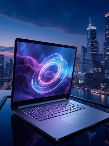 Twilight Cityscape - 무료 다운로드 가능한 Urban Landscape