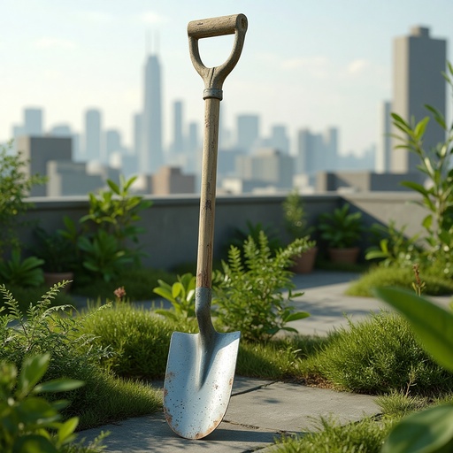 Urban Rooftop Garden - 무료 다운로드 가능한 Outdoor