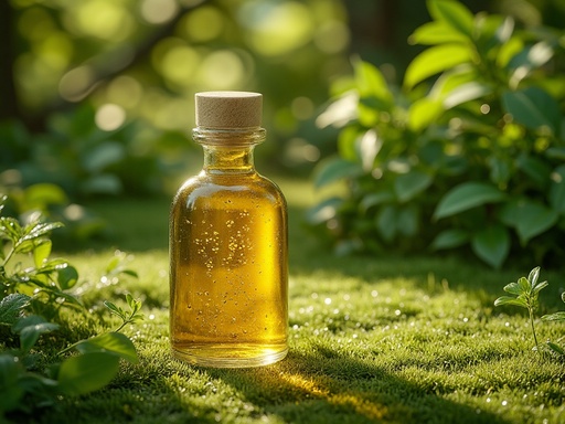 Morning Dew Garden - 무료 다운로드 가능한 Nature