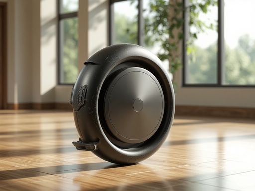 광택 있는 나무 바닥 - 무료 다운로드 가능한 실내