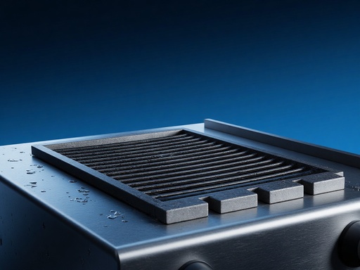 Gradient Blue Space - 무료 다운로드 가능한 Space