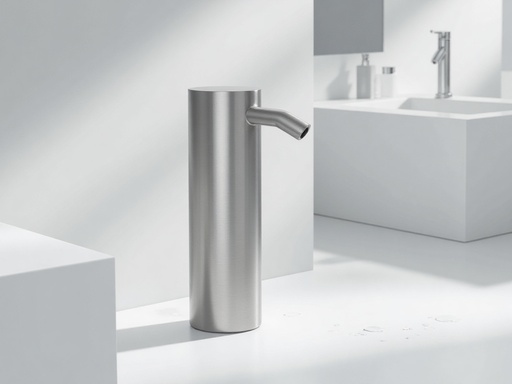 미니멀리스트 욕실 - 무료 다운로드 가능한 욕실