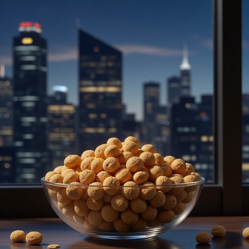 도시 야경 - 무료 다운로드 가능한 도시 풍경