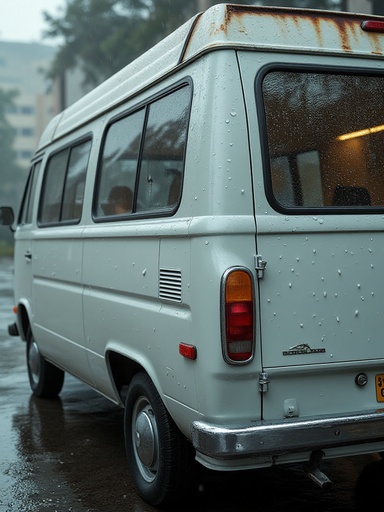 雨に濡れた窓 - 무료 다운로드 가능한 自然