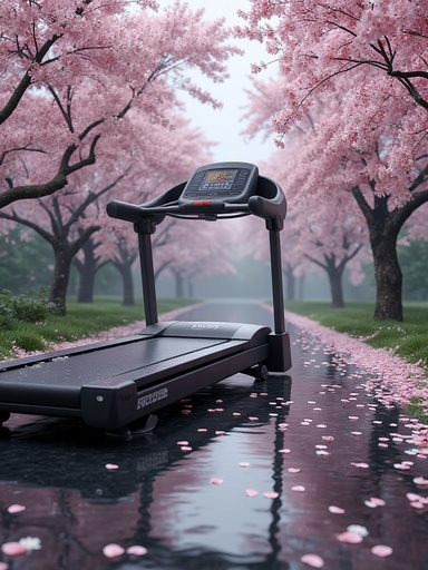 桜の小道 - 무료 다운로드 가능한 自然環境