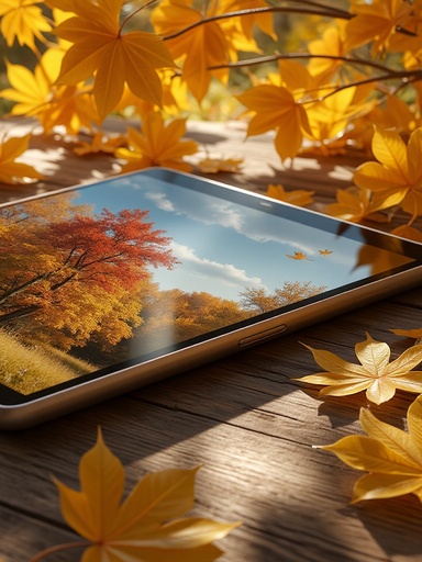 Autumn Foliage Background - 무료 다운로드 가능한 Nature