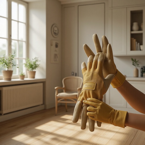 西洋のスカンジナビアスタイルの家 - 무료 다운로드 가능한 インテリア