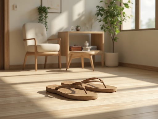 스칸디나비아 스타일 거실 - 무료 다운로드 가능한 실내