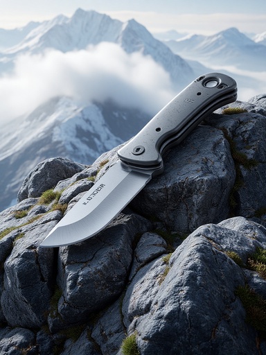 Rocky Mountain Peak - 무료 다운로드 가능한 Natural Environment