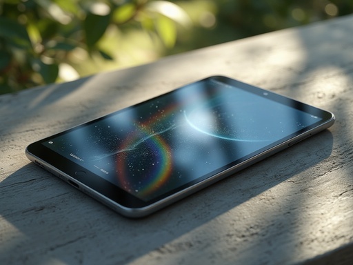 Sky with Rainbow - 무료 다운로드 가능한 Nature