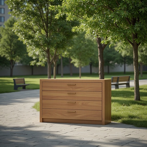 Modern City Park - 무료 다운로드 가능한 Nature, Urban