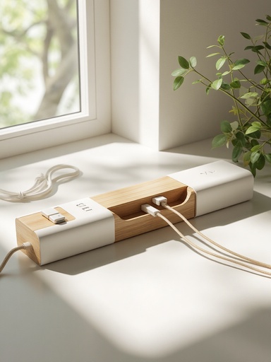 Modern Desk Background - 무료 다운로드 가능한 Office Environment