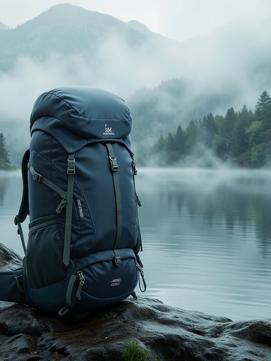 Mystical Lake - 무료 다운로드 가능한 Natural Scenery